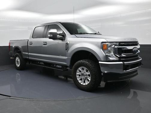 2020 Ford F-250 XLT