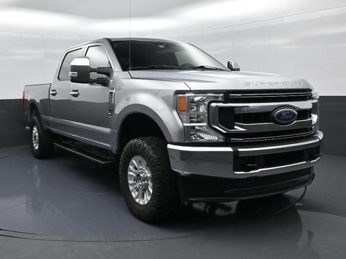 2020 Ford F-250 XLT
