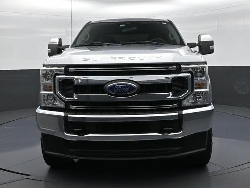 2020 Ford F-250 XLT