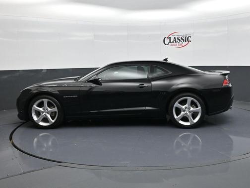 2015 Chevrolet Camaro 1LT