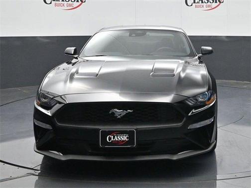 2023 Ford Mustang EcoBoost