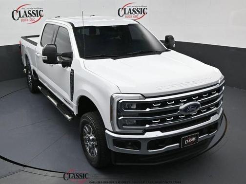 2024 Ford F-250 Lariat