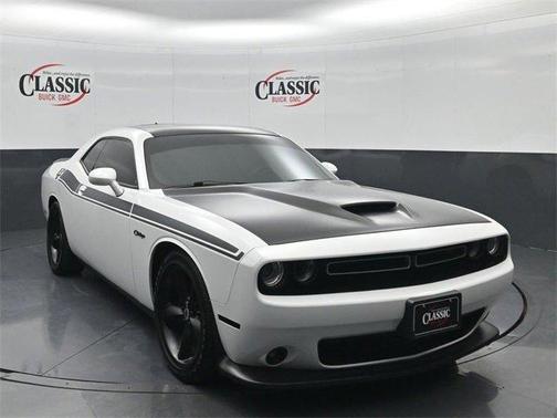 2019 Dodge Challenger R/T