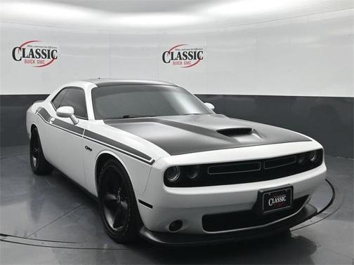 2019 Dodge Challenger R/T