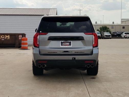 Sterling 2023 GMC Yukon XL Denali Ultimate