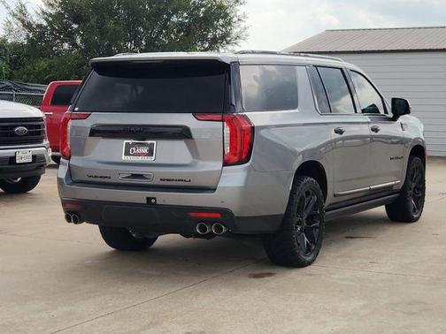 Sterling 2023 GMC Yukon XL Denali Ultimate