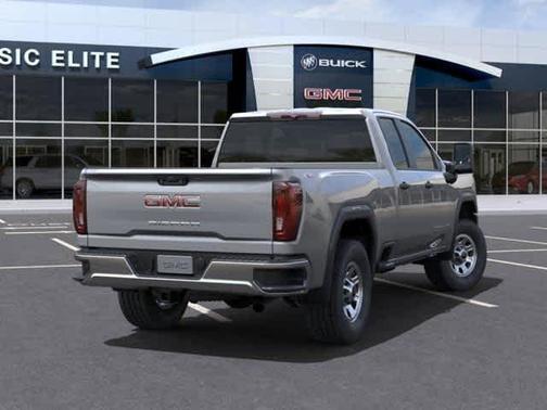 2025 GMC Sierra 2500 Pro