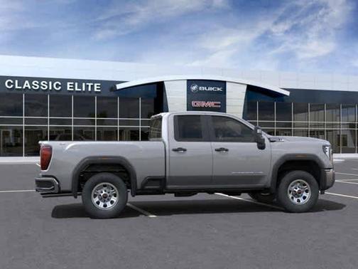 2025 GMC Sierra 2500 Pro
