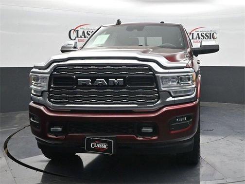 2019 RAM 2500 Limited
