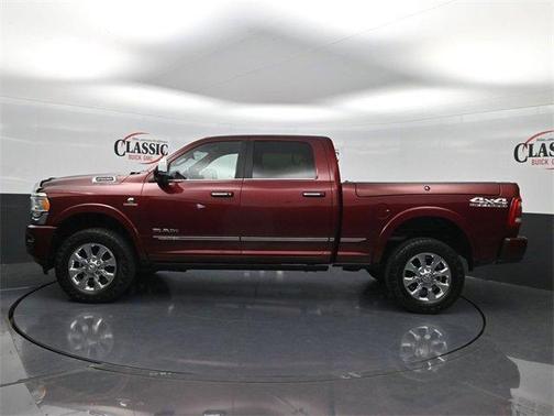 2019 RAM 2500 Limited