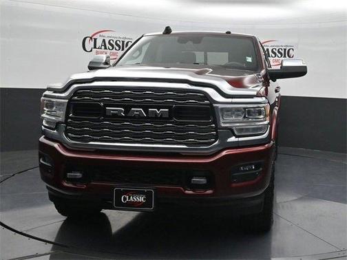 2019 RAM 2500 Limited