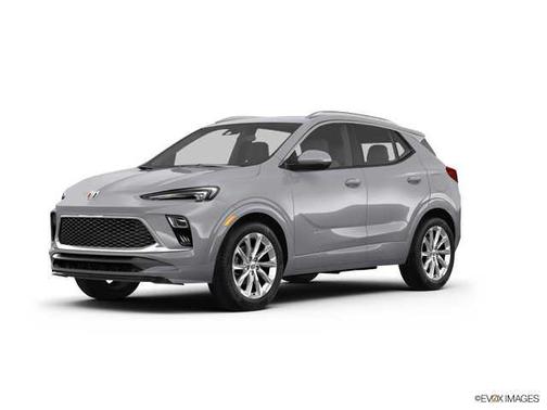 2025 Buick Encore GX Avenir