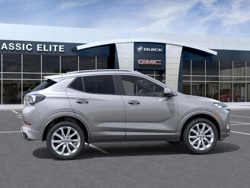 2025 Buick Encore GX Avenir