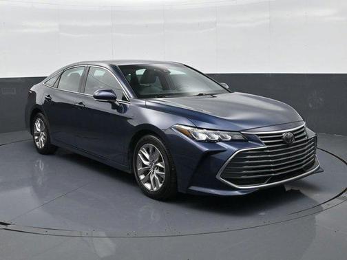 2019 Toyota Avalon XSE