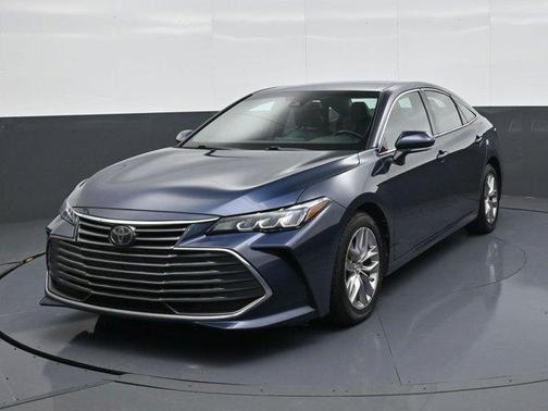 2019 Toyota Avalon XSE