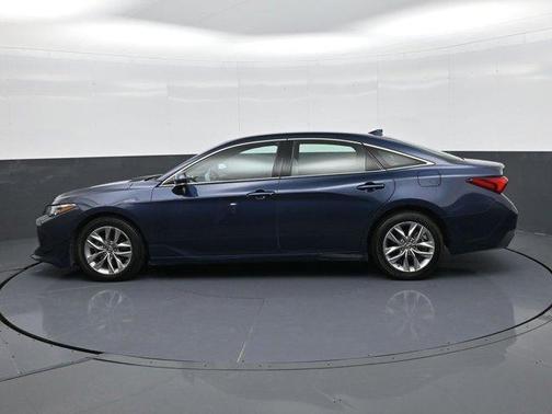 2019 Toyota Avalon XSE