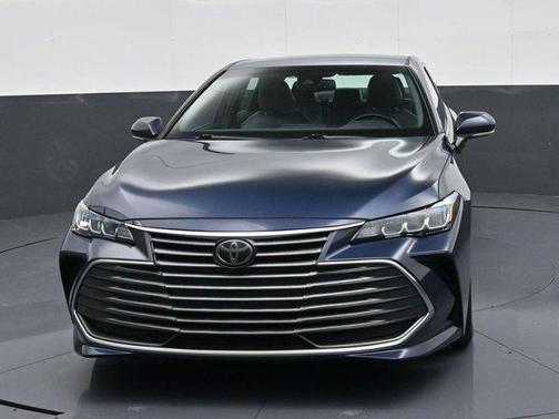 2019 Toyota Avalon XSE