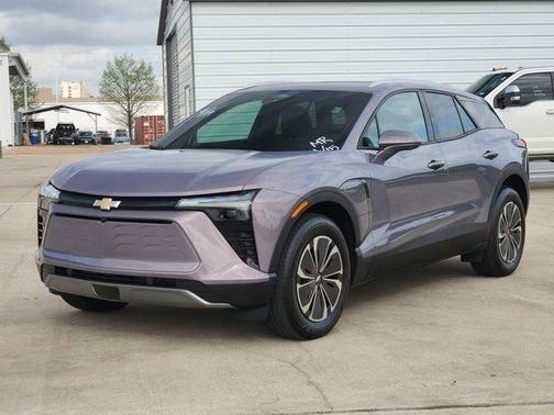 2024 Chevrolet Blazer EV LT