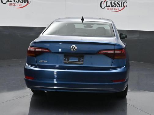 2019 Volkswagen Jetta 1.4T SEL