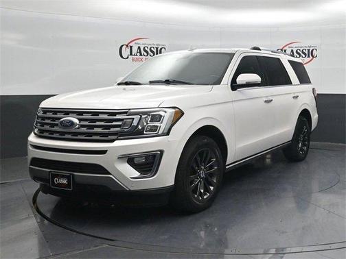 2019 Ford Expedition Limited