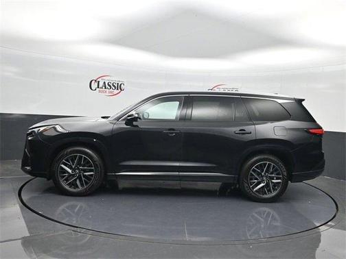 2025 Lexus TX 350 350