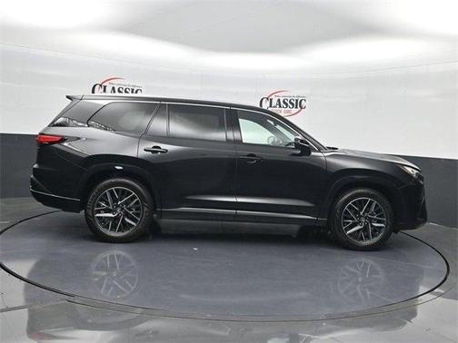 2025 Lexus TX 350 350