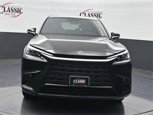 2025 Lexus TX 350 350