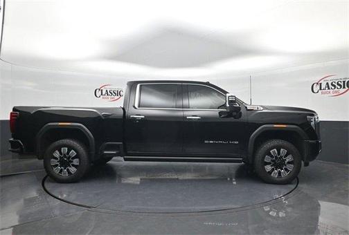 2024 GMC Sierra 2500 Denali