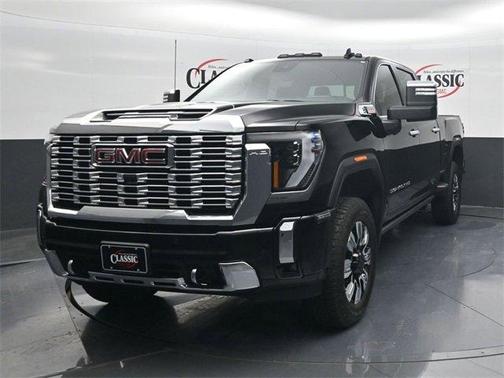 2024 GMC Sierra 2500 Denali