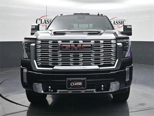 2024 GMC Sierra 2500 Denali