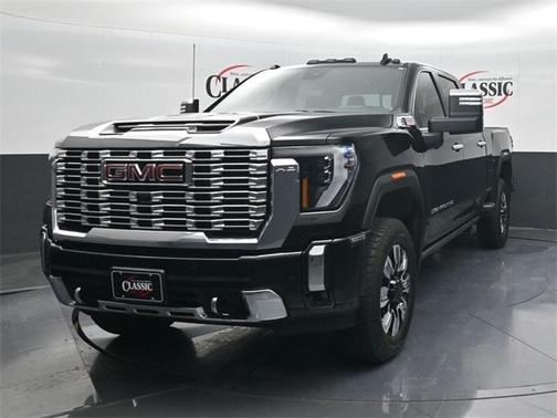2024 GMC Sierra 2500 Denali