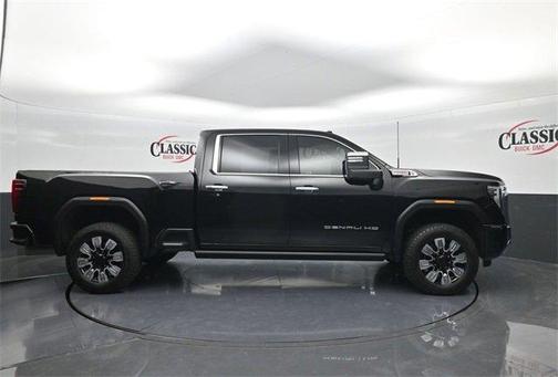 2024 GMC Sierra 2500 Denali