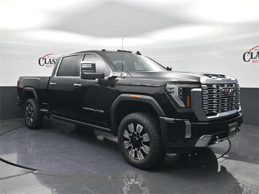 2024 GMC Sierra 2500 Denali