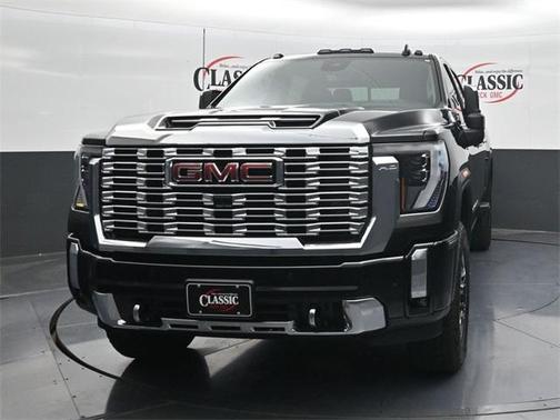 2024 GMC Sierra 2500 Denali