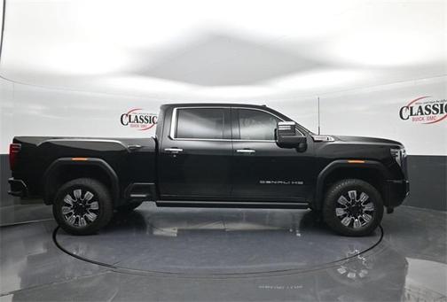 2024 GMC Sierra 2500 Denali