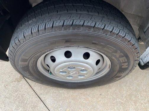 2023 RAM ProMaster 3500 High Roof