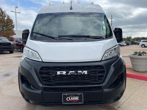 2023 RAM ProMaster 3500 High Roof