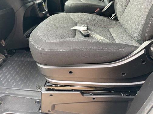 2023 RAM ProMaster 3500 High Roof