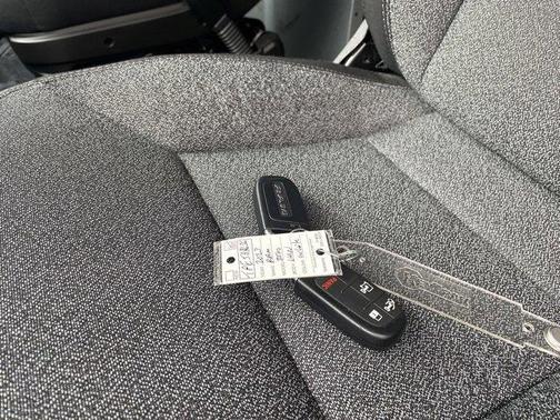 2023 RAM ProMaster 3500 High Roof