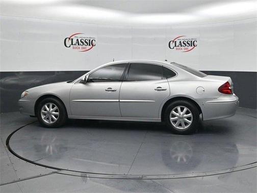 2005 Buick LaCrosse CXL