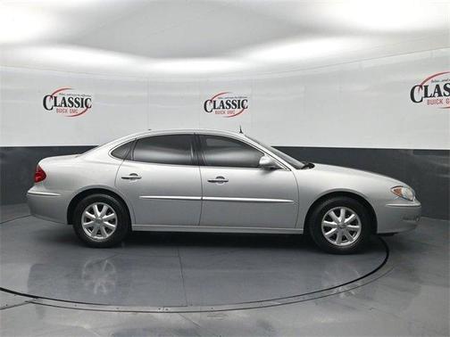 2005 Buick LaCrosse CXL