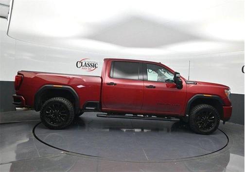 2020 GMC Sierra 2500 Denali