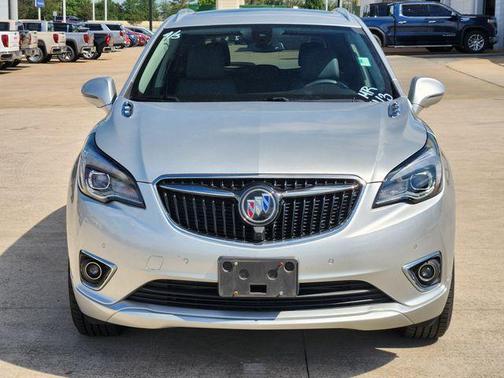 2019 Buick Envision Premium II