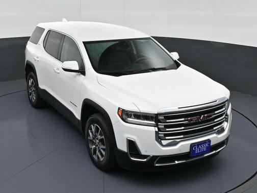 2022 GMC Acadia SLE