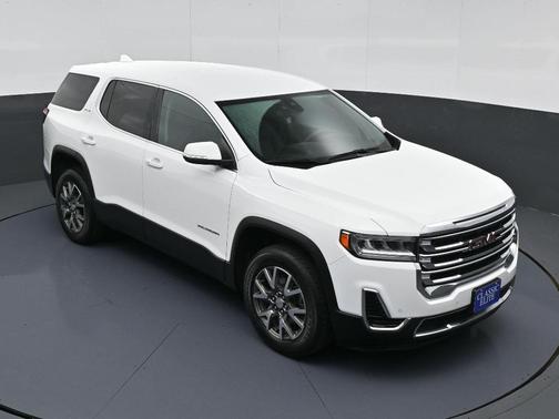 2022 GMC Acadia SLE