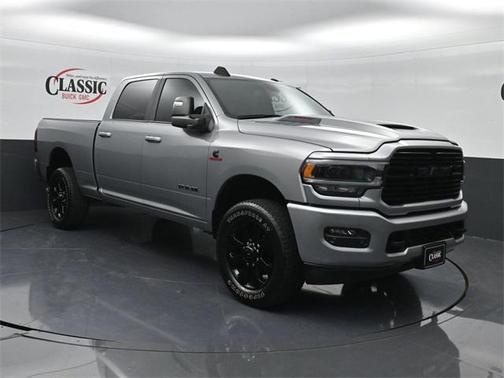 2023 RAM 2500 Laramie
