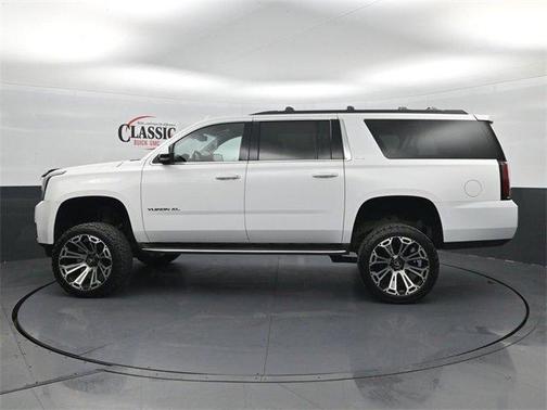 2015 GMC Yukon XL 1500 SLE