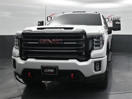 2023 GMC Sierra 2500 AT4