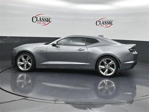 2024 Chevrolet Camaro LT1