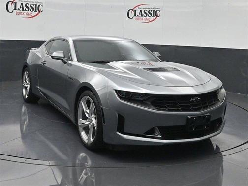 2024 Chevrolet Camaro LT1